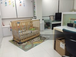 Blk 243 Simei Street 5 (Tampines), HDB 5 Rooms #183137832